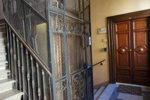 Hotel Filippo, Rome