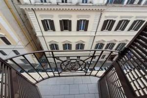 Hotel Fenicia, Rome