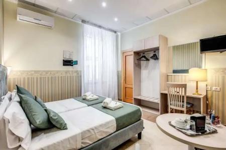 Parker - Gruppo BLAMS - 5