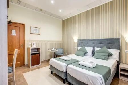 Parker - Gruppo BLAMS - 14