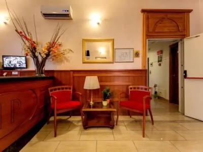 Parker - Gruppo BLAMS - 6