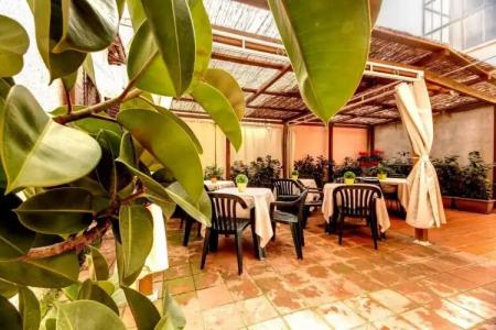 Parker - Gruppo BLAMS - 1