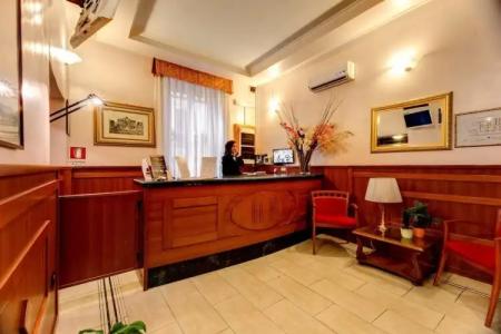 Parker - Gruppo BLAMS - 10