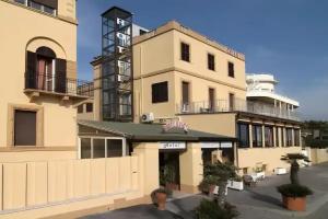 Hotel Bellavista, Lido Di Ostia
