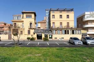 Hotel Bellavista, Lido Di Ostia