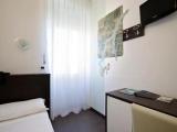 Standard Single room with sea view