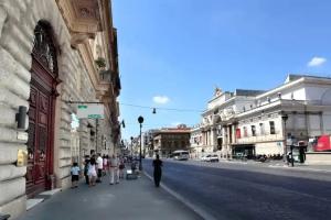 Hotel Boutique Nazionale, Rome