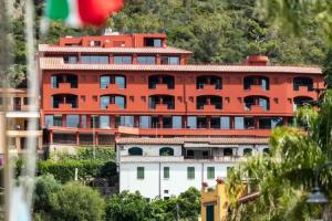 Hotel Don Pedro, Porto Ercole