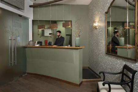 Boutique Galatea - 21