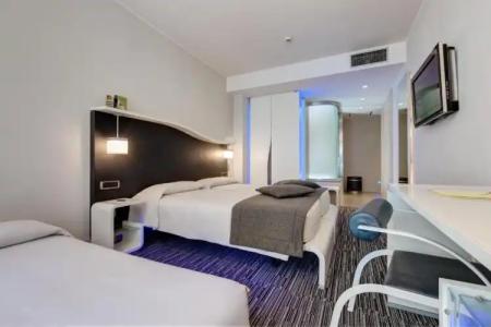 Best Western Premier Royal Santina - 106