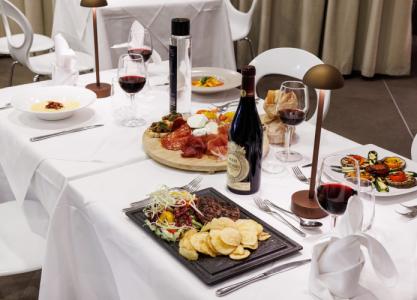 Best Western Premier Royal Santina - 37