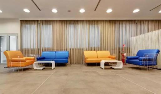 Best Western Premier Royal Santina - 17