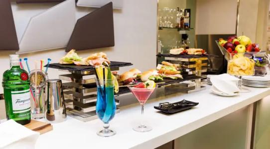 Best Western Premier Royal Santina - 14