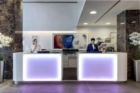 Best Western Premier Royal Santina - 32