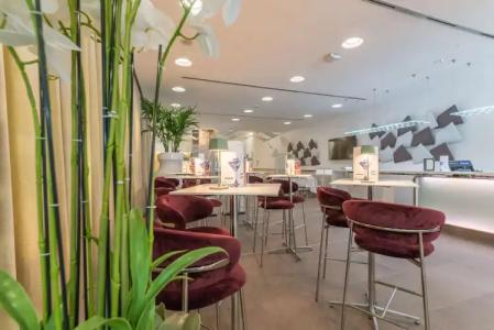 Best Western Premier Royal Santina - 16