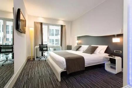 Best Western Premier Royal Santina - 111