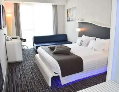 Best Western Premier Royal Santina - 112