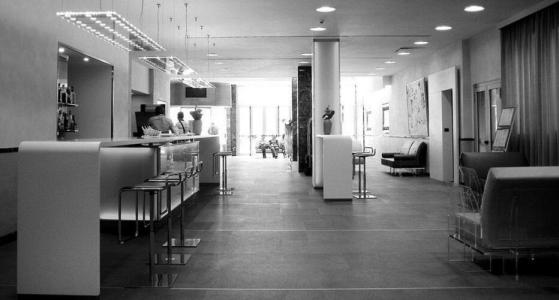 Best Western Premier Royal Santina - 18