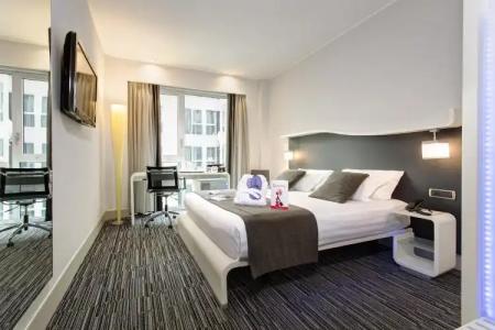 Best Western Premier Royal Santina - 108