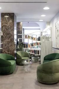 Best Western Premier Royal Santina - 19