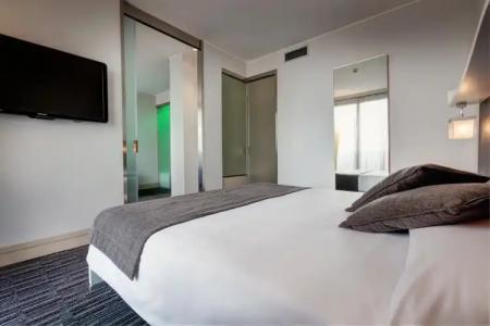 Best Western Premier Royal Santina - 118