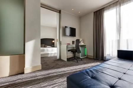 Best Western Premier Royal Santina - 121