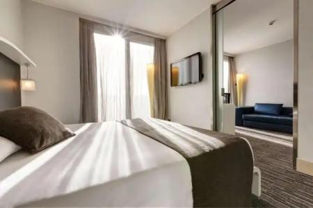 Best Western Premier Royal Santina - 117