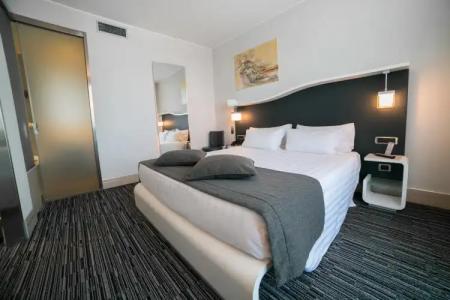 Best Western Premier Royal Santina - 116