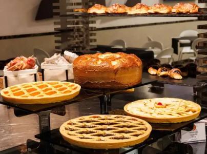 Best Western Premier Royal Santina - 15