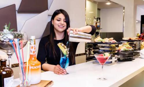 Best Western Premier Royal Santina - 31