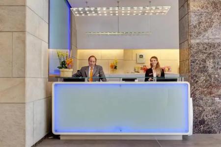 Best Western Premier Royal Santina - 33