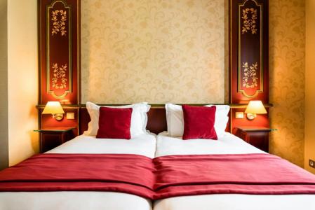 Best Western Premier Royal Santina - 39