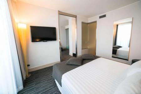 Best Western Premier Royal Santina - 7