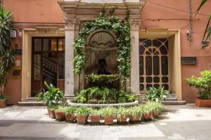 Hotel Gea Di Vulcano, Rome