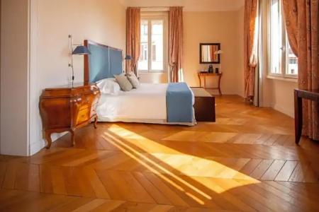 Rose Garden Palace Roma by OMNIAs - 50