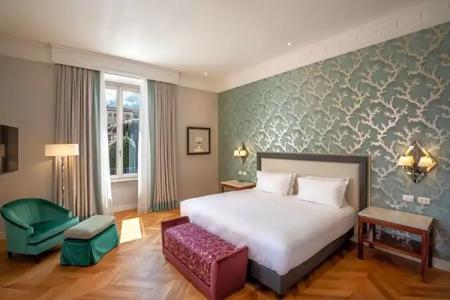 Rose Garden Palace Roma by OMNIAs - 44
