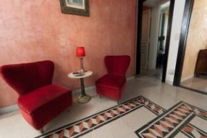 Bed & Breakfast «Aklesia Suite B&B», Tivoli Terme