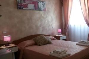 Salve - Hotels