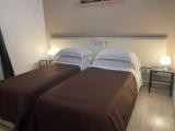 Superior Double room with balcony and with city view