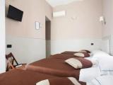 Economy Quadruple room