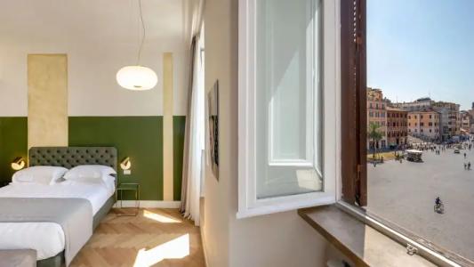 Condotti Boutique - 19