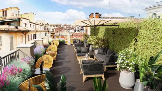 Condotti Boutique - 72