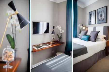 Condotti Boutique - 6