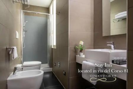 Condotti Boutique - 7