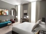 Deluxe (Via Di Ripetta 229) Suite