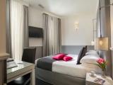 Standard Double room (Via Del Corso 81)