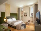 Superior (Via Del Babuino 107) Double room