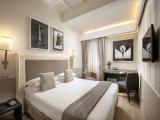 Standard Double room (Via Della Croce 15)