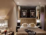 Standard Double room (Via Delle Carozze 42)