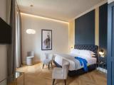Presidential (Via Del Babuino 107) Suite